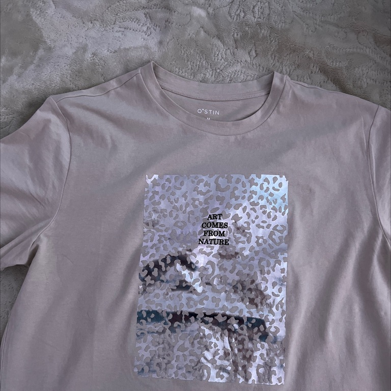 Фотография покупателя
