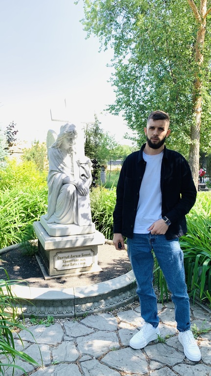 Фотография покупателя