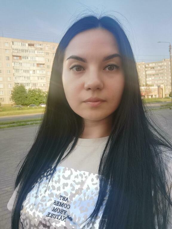 Фотография покупателя