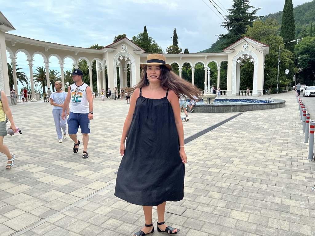 Фотография покупателя