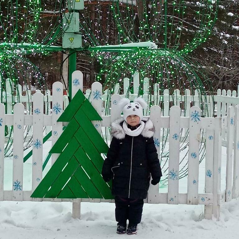 Фотография покупателя