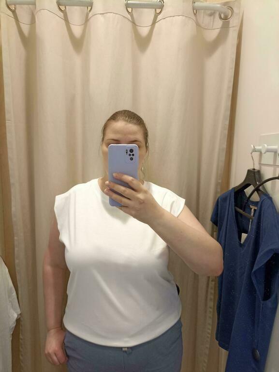 Фотография покупателя
