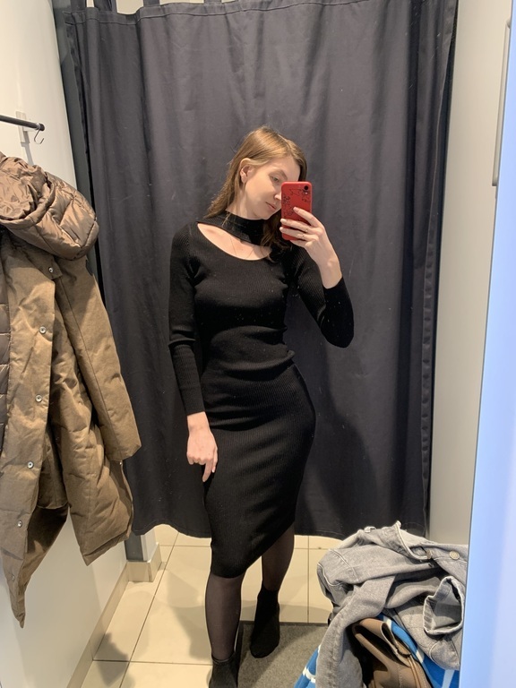 Фотография покупателя