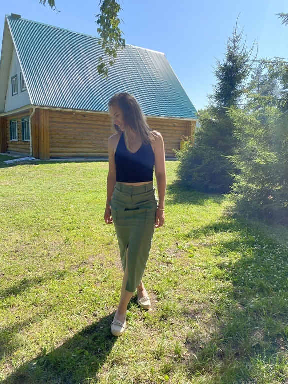 Фотография покупателя