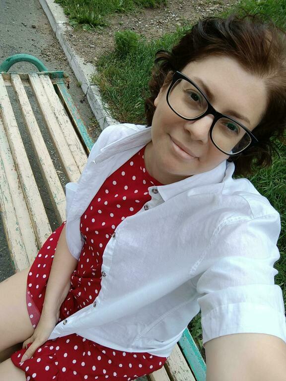 Фотография покупателя
