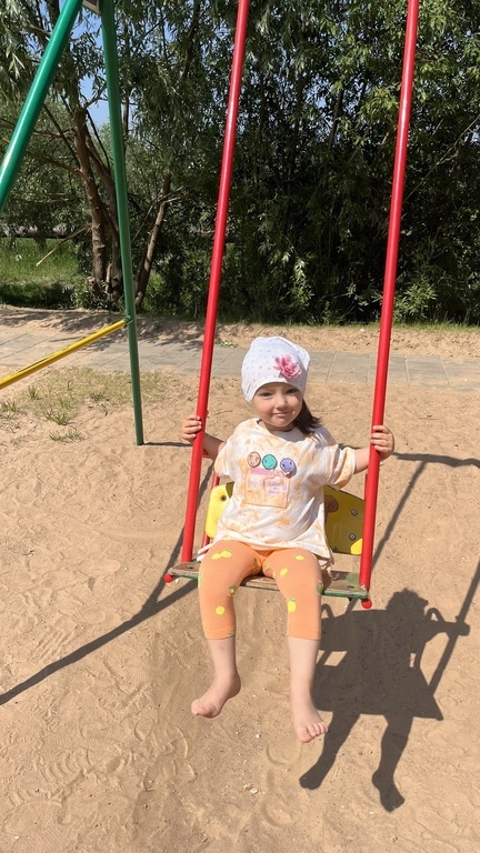 Фотография покупателя