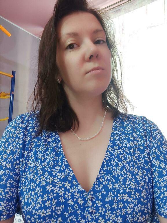 Фотография покупателя