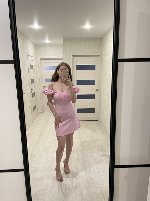Фотография покупателя