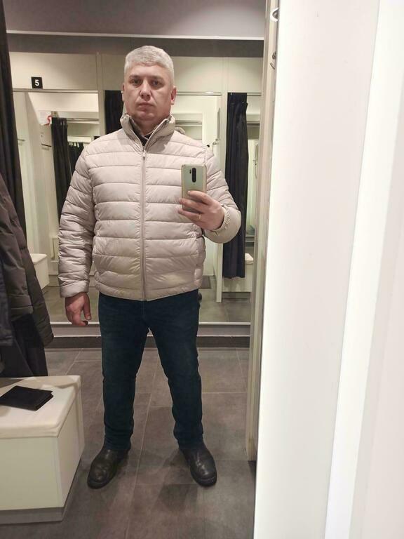 Фотография покупателя