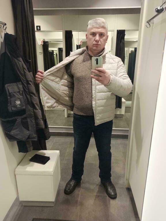 Фотография покупателя