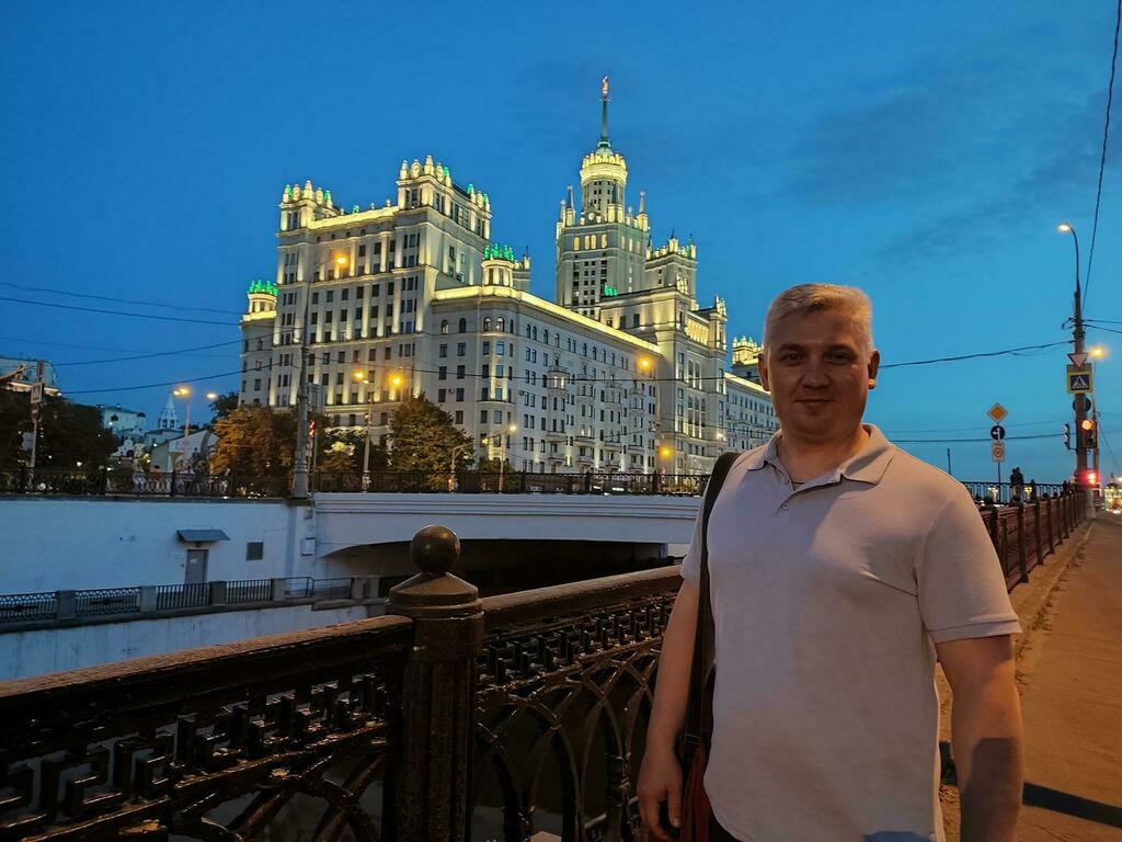 Фотография покупателя
