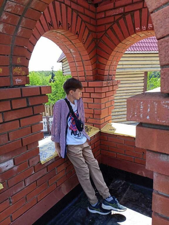 Фотография покупателя