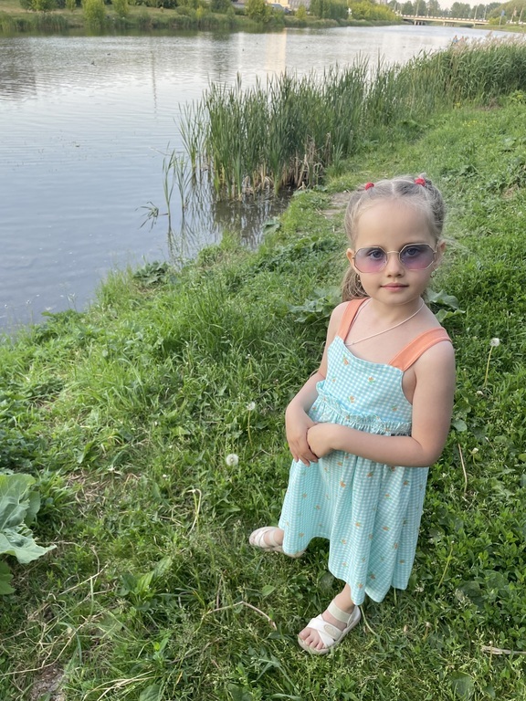 Фотография покупателя