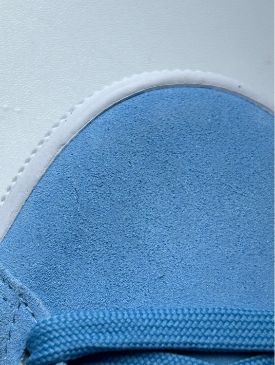 Кеды мужские PUMA Suede Classic XXI, отзывы покупателей, фото 4