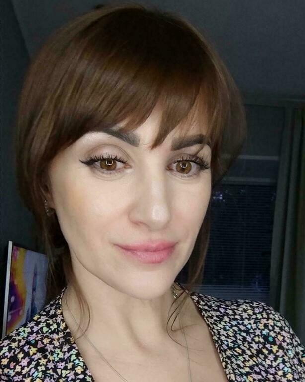 Фотография покупателя