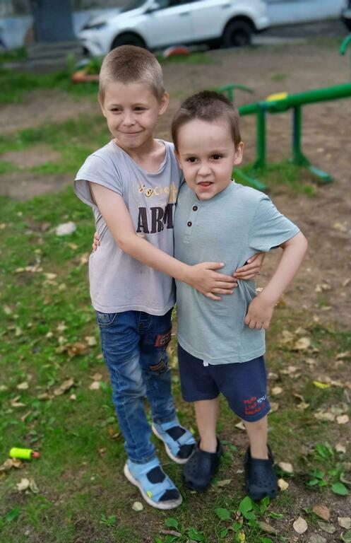 Фотография покупателя
