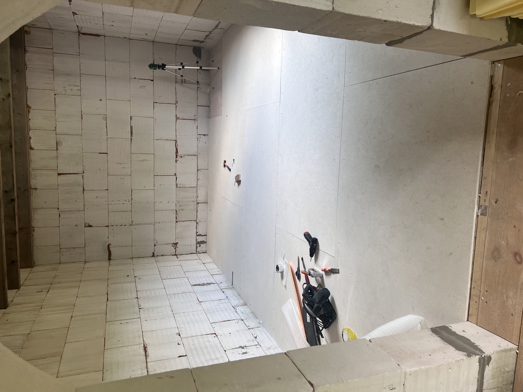 ГВЛ Knauf 2500х1200х12,5 мм влагостойкий прямая кромка — купить в Санкт ...