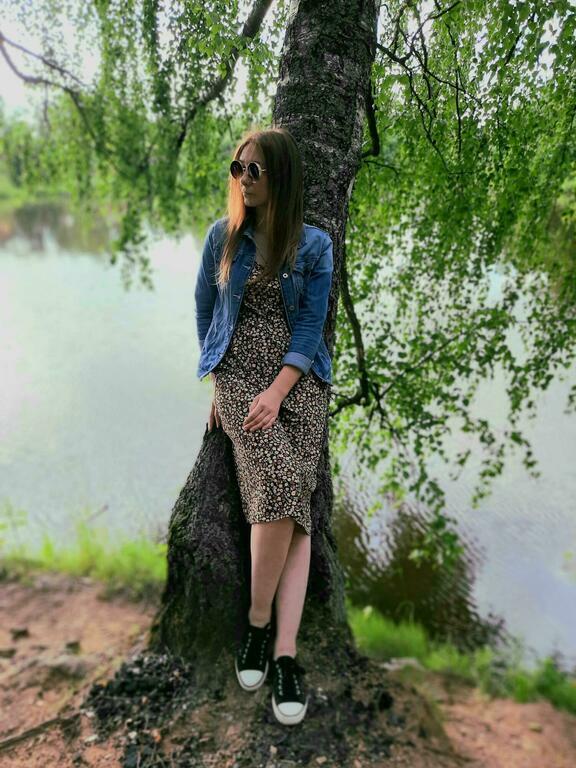 Фотография покупателя