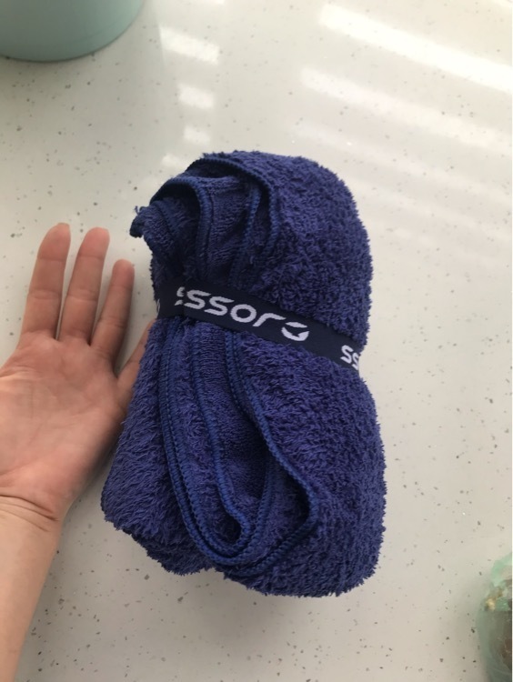 Полотенце абсорбирующее Joss, отзывы покупателей, фото 1