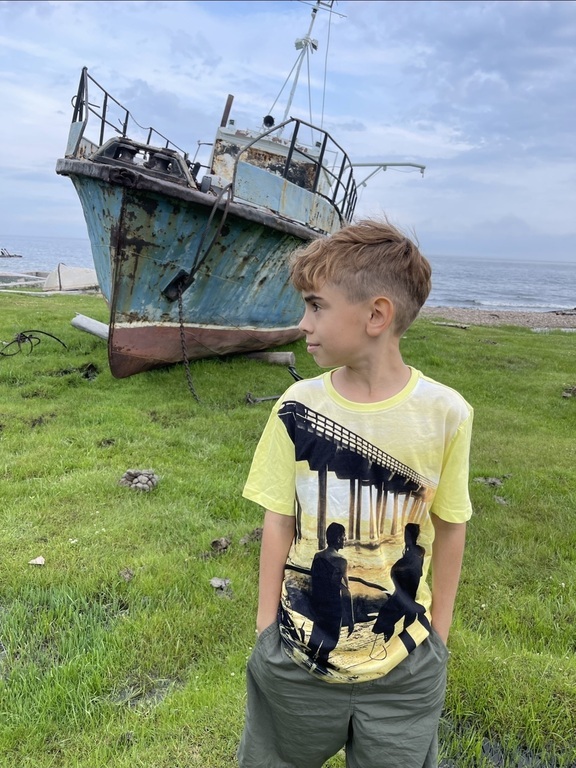 Фотография покупателя