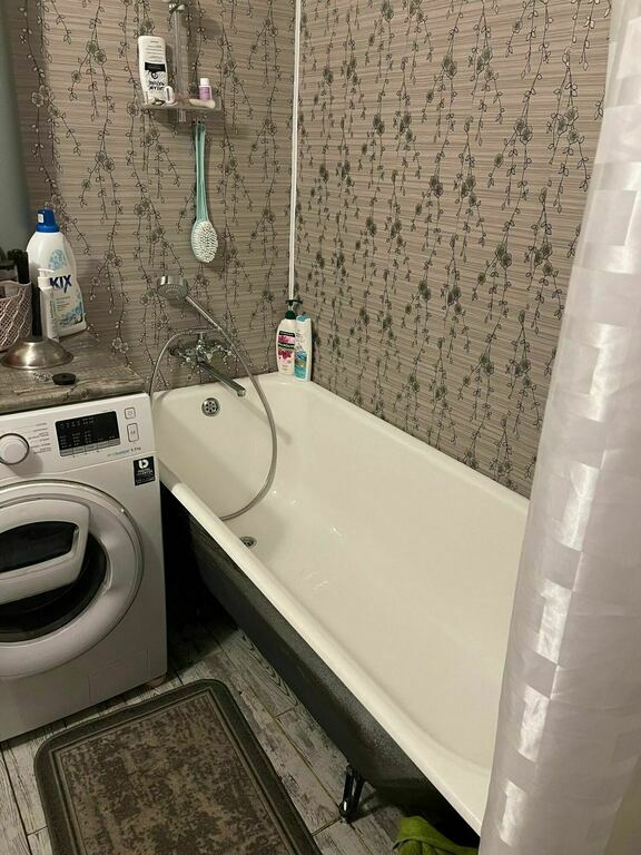 Ванна чугунная Lavelly Voda 170х75 см без ножек — купить в Санкт ...