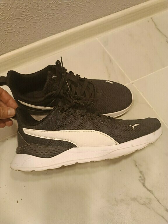 Кроссовки женские PUMA Anzarun Lite, отзывы покупателей, фото 1