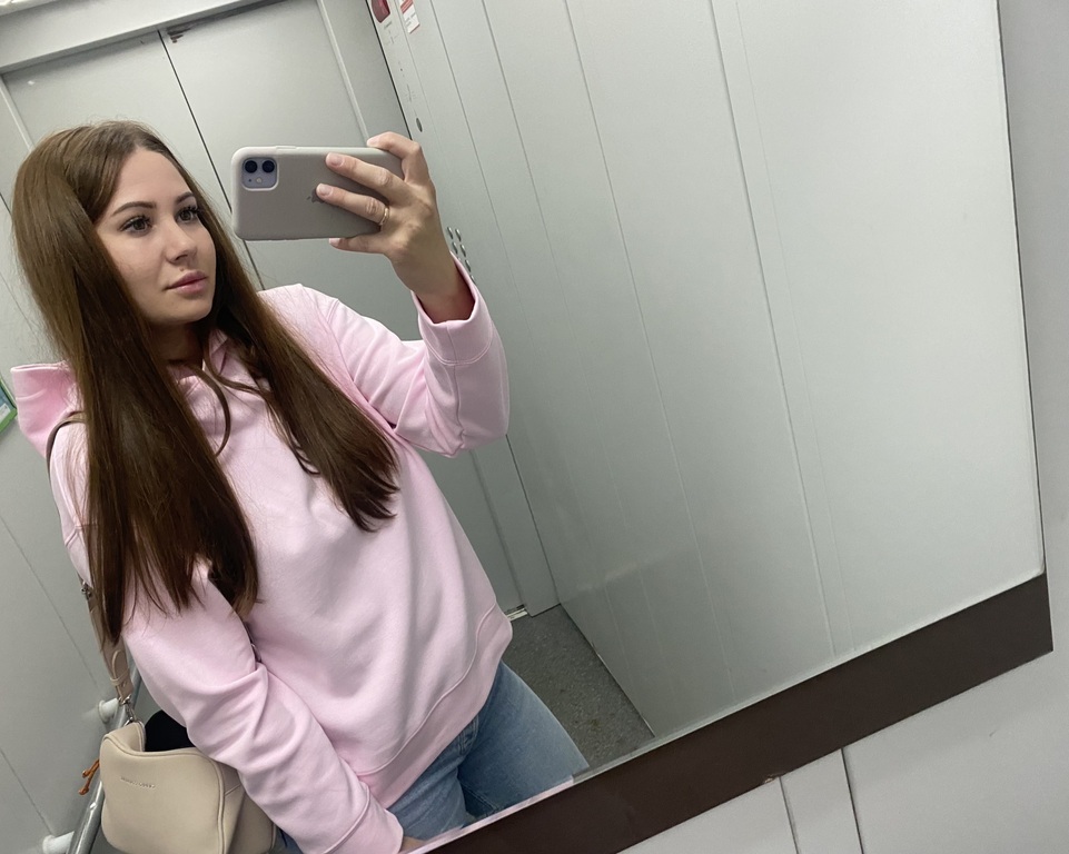 Фотография покупателя