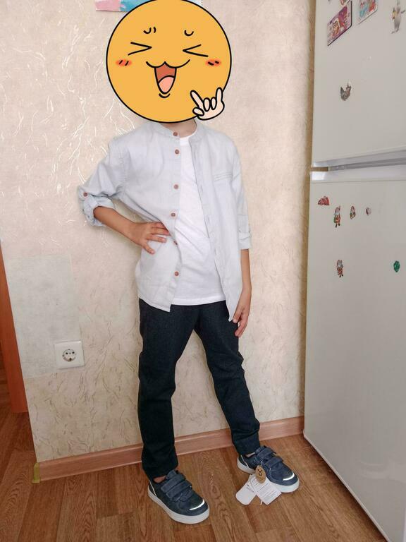 Фотография покупателя