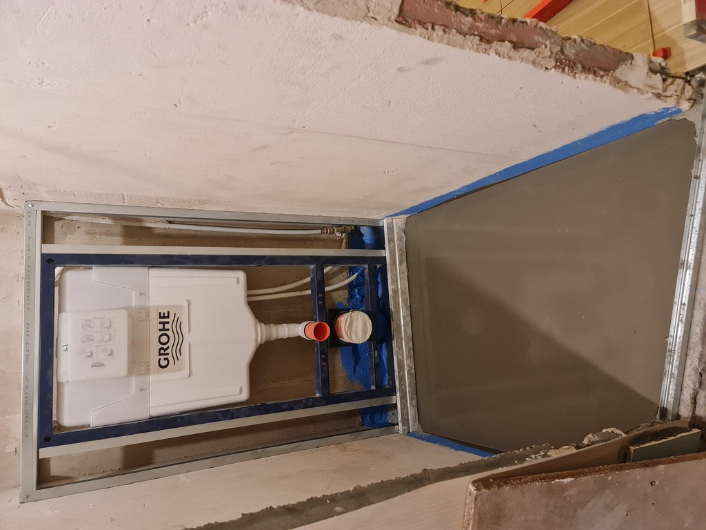 Ровнитель (стяжка пола) первичный Weber.vetonit 5700 Базовый на ...