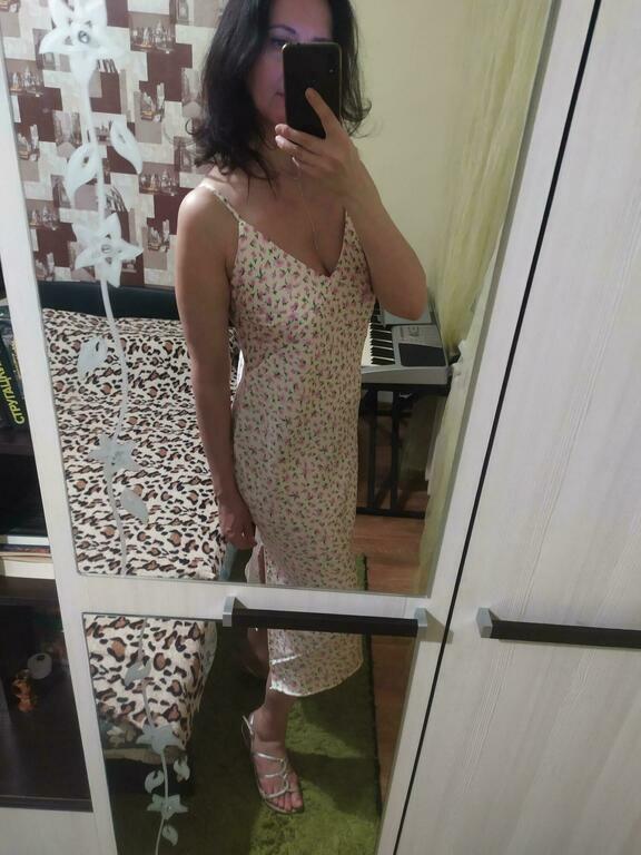 Фотография покупателя