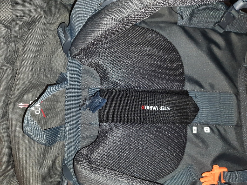 Рюкзак Outventure Creek 45, отзывы покупателей, фото 1