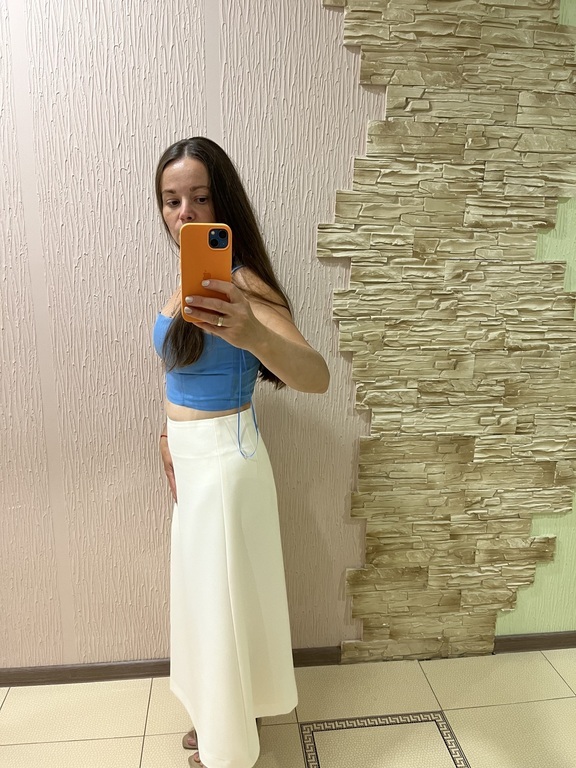 Фотография покупателя