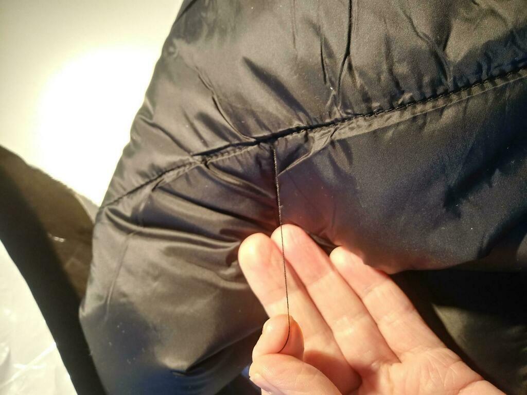 Фотография покупателя