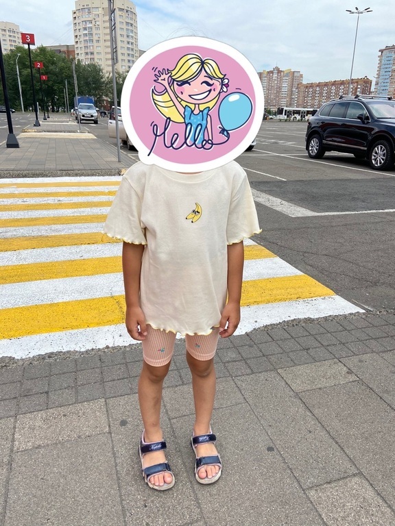 Фотография покупателя