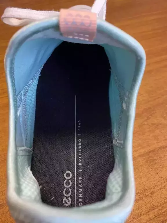 ECCO MX W