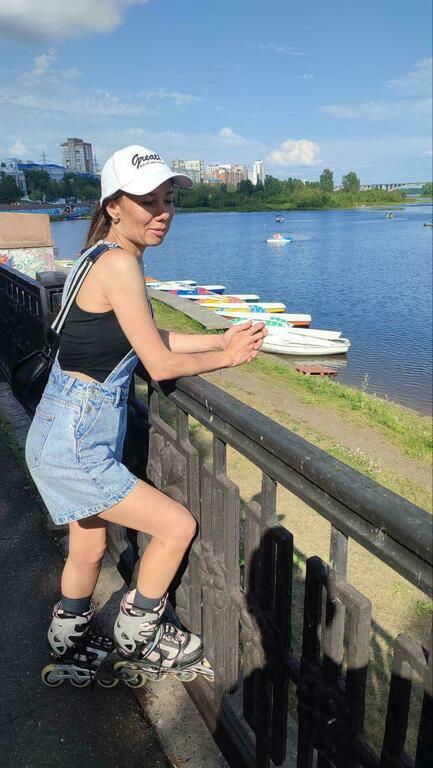 Фотография покупателя