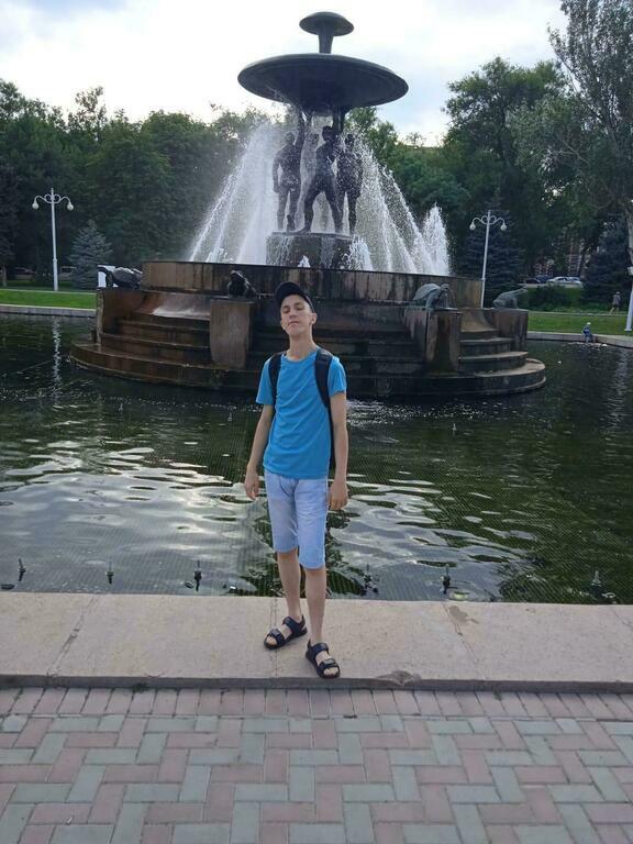 Фотография покупателя