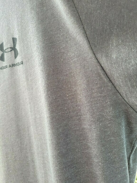Футболка мужская Under Armour, отзывы покупателей, фото 2