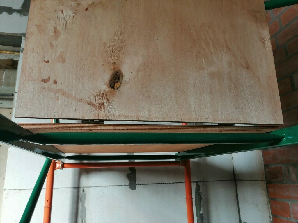 Фото покупателя