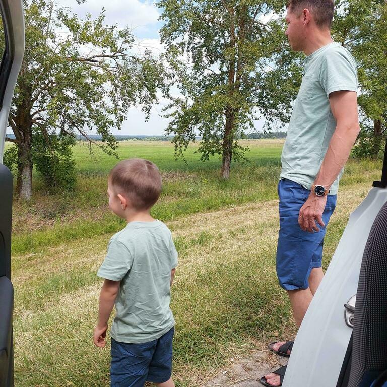 Фотография покупателя