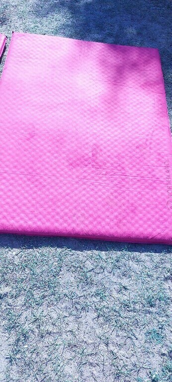 Коврик самонадувающийся Northland, 188 см, отзывы покупателей, фото 2