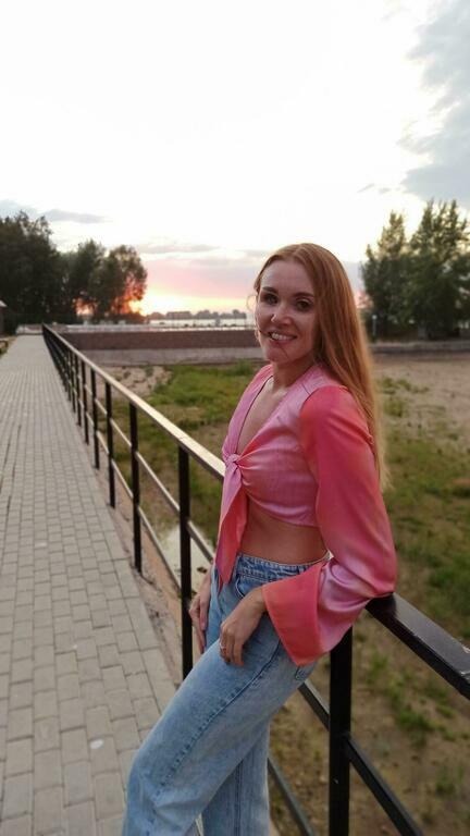 Фотография покупателя