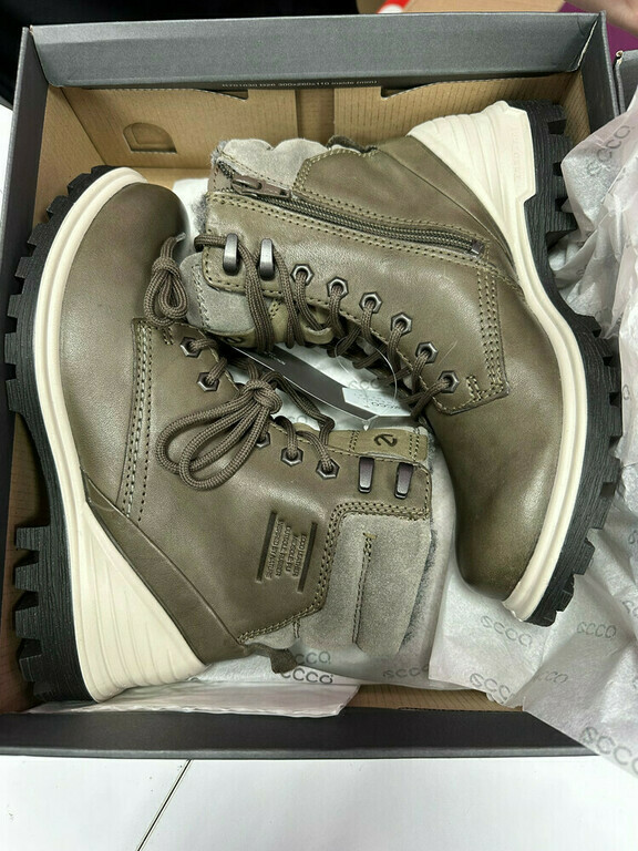 ECCO TREDTRAY W