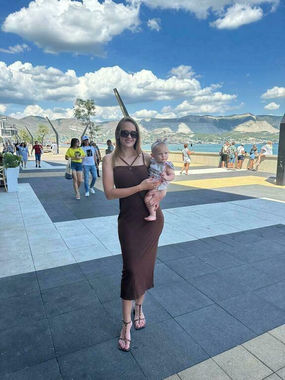 Фотография покупателя
