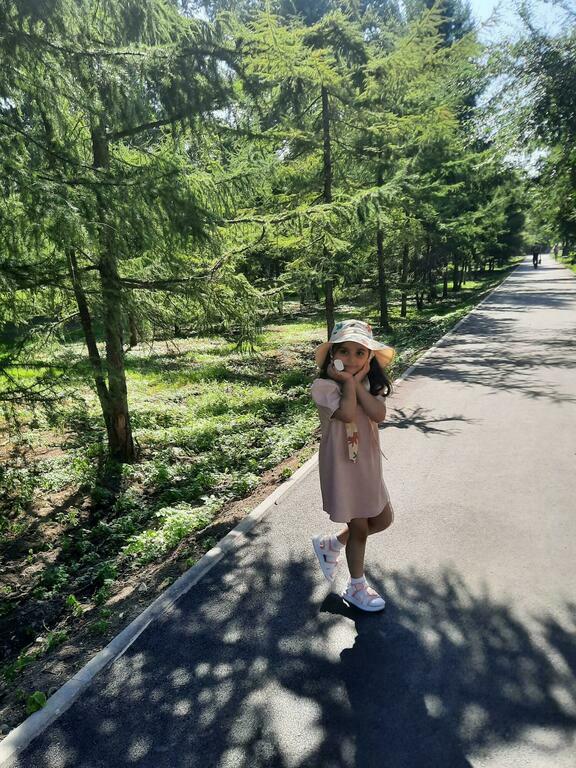 Фотография покупателя