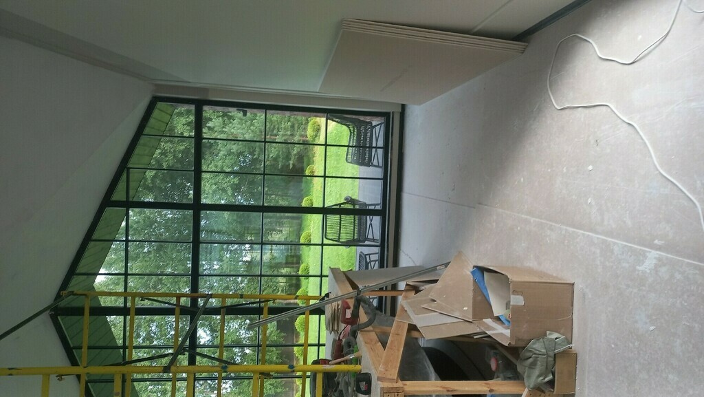 Стеклохолст пигментированный BauTex Walltex плотность 140 г/кв.м 1х30 м ...