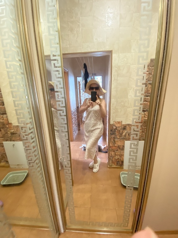 Фотография покупателя