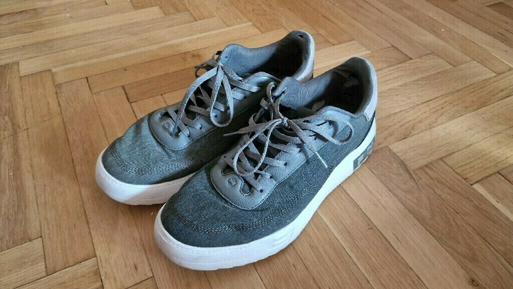 Кеды мужские FILA Breakpoint Canvas, отзывы покупателей, фото 3