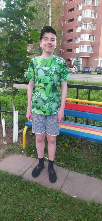 Фотография покупателя