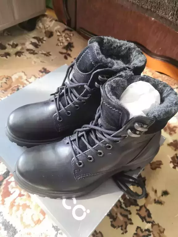 ECCO TREDTRAY W